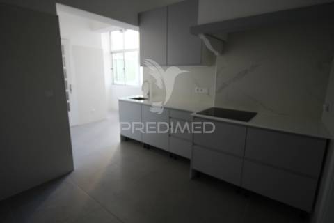 Apartamento t3 centro de tomar