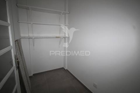 Apartamento t3 centro de tomar