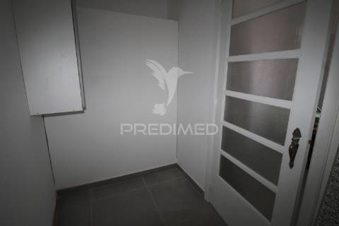 Apartamento t3 centro de tomar
