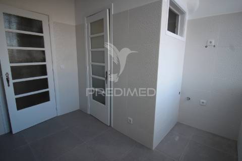 Apartamento t3 centro de tomar
