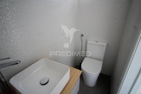 Apartamento t3 centro de tomar