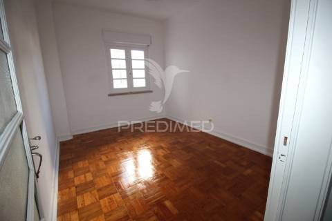 Apartamento t3 centro de tomar