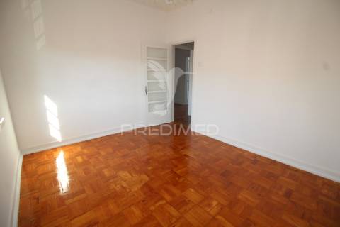 Apartamento t3 centro de tomar