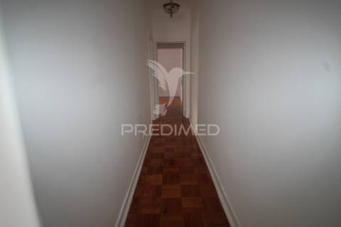 Apartamento t3 centro de tomar