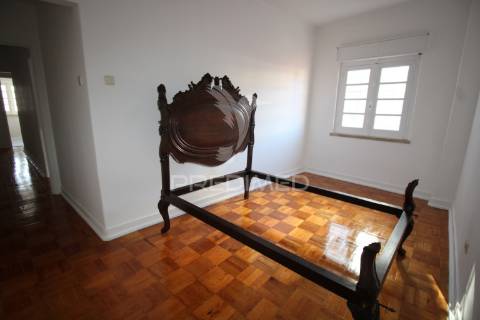 Apartamento t3 centro de tomar