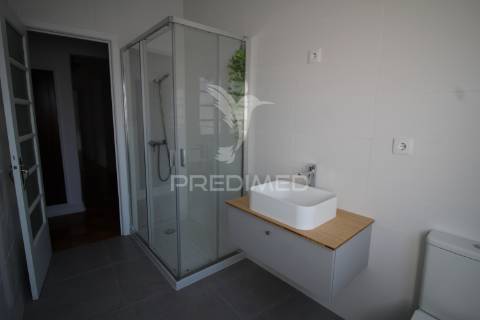 Apartamento t3 centro de tomar