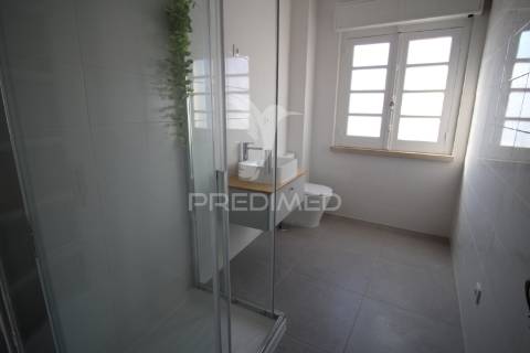 Apartamento t3 centro de tomar