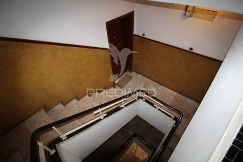 Apartamento t3 centro de tomar