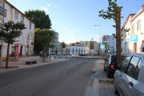 Apartamento t3 centro de tomar