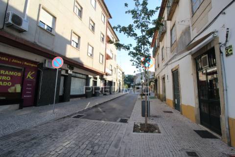Apartamento t3 centro de tomar