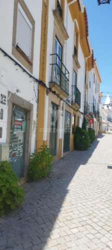 Espaço comercial