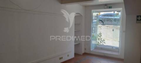 Espaço comercial
