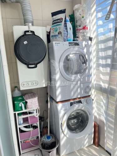 T2+1 em condomínio fechado com garagem box – avintes