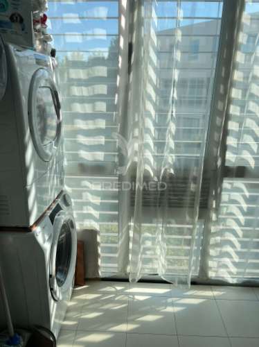 T2+1 em condomínio fechado com garagem box – avintes