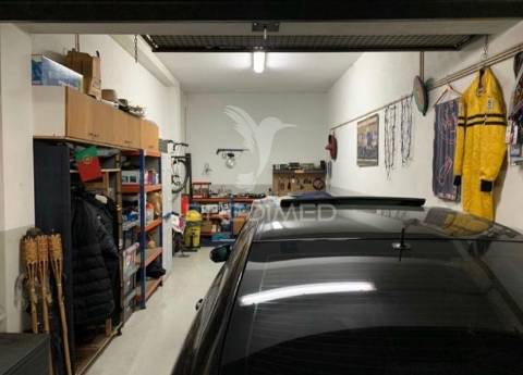 T2+1 em condomínio fechado com garagem box – avintes
