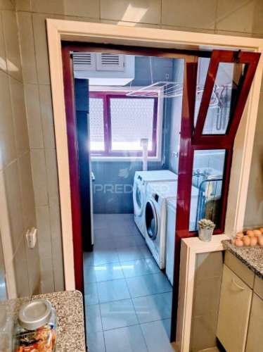 T3 com garagem box p/ 2 viaturas – vila nova de gaia