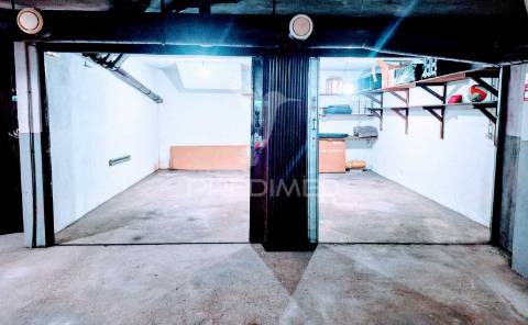 T3 com garagem box p/ 2 viaturas – vila nova de gaia