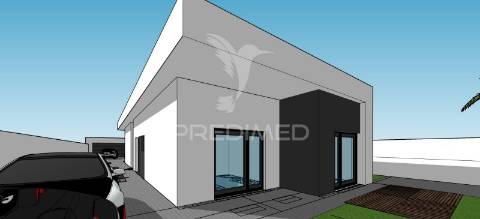 Moradia t3+1 inicio de construção na gafanha da nazare