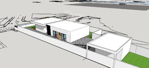 Moradia t3+1 inicio de construção na gafanha da nazare