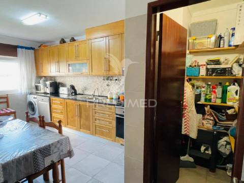 Apartamento t3 em sines