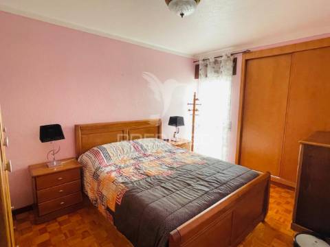 Apartamento t3 em sines