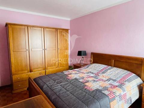 Apartamento t3 em sines
