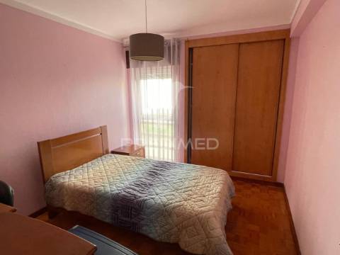 Apartamento t3 em sines