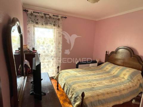 Apartamento t3 em sines