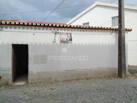 Moradia para recuperar