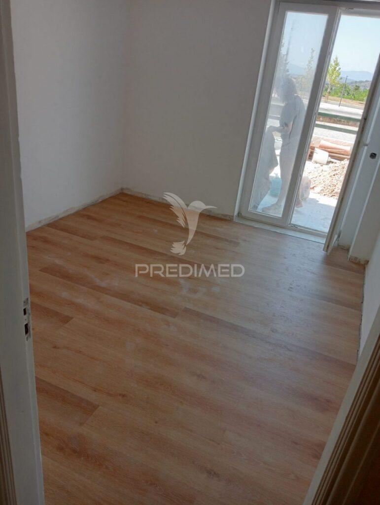 Apartamento t3 castelo branco