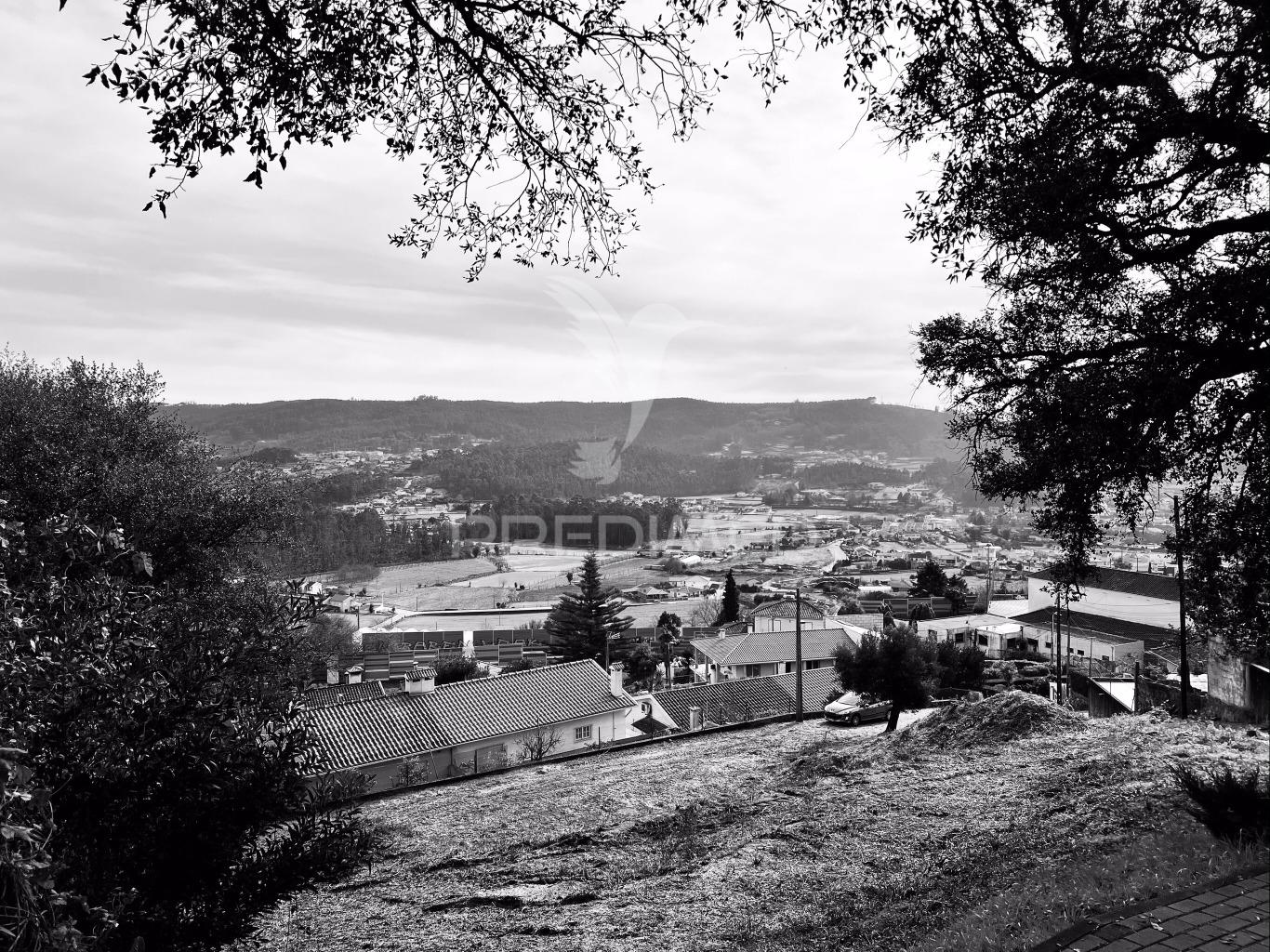 Vista deslumbrante | terreno urbano | 1000m2