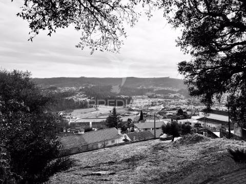 Vista deslumbrante | terreno urbano | 1000m2