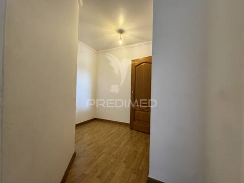 Espaçoso duplex em são domingos, santarém.