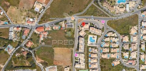 Apartamento t2 de luxo - arrendamento anual