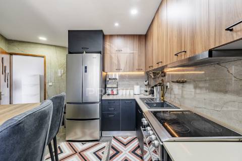 T3 renovado no afonsoeiro  – suite, escritório e vista única