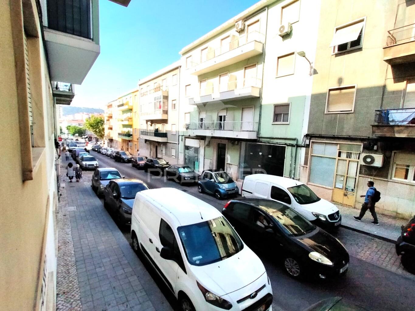 Apartamento t3 | odivelas | lisboa