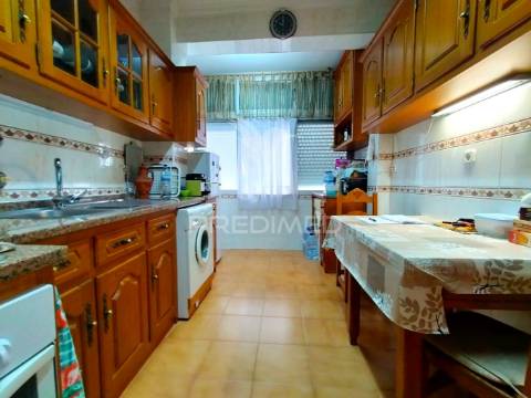 Apartamento t3 | odivelas | lisboa