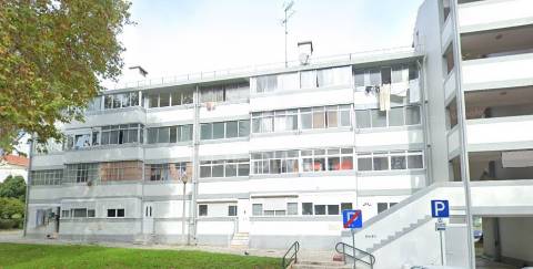 Apartamento t2 + sótão nos olivais (lisboa)