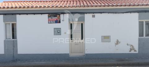 Casa geminada t3