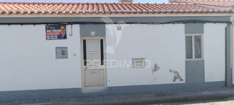 Casa geminada t3
