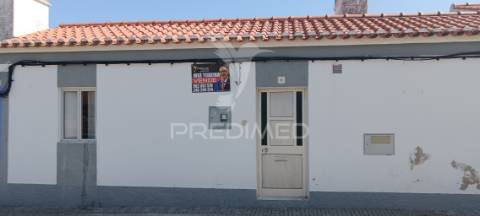 Casa geminada t3