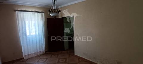 Casa geminada t3