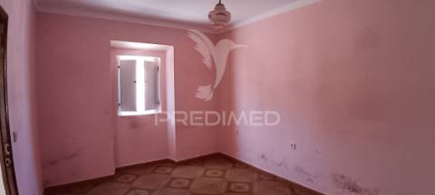 Casa geminada t3