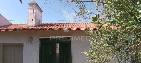 Casa geminada t3