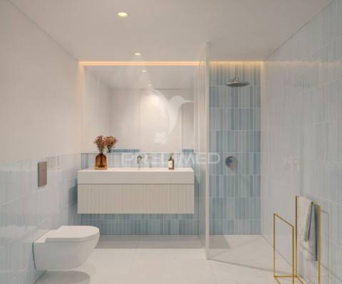 Apartamento t1 vilamoura - algarve
