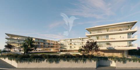 Apartamento t1 vilamoura - algarve