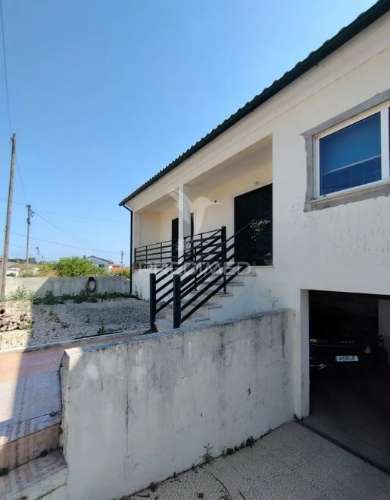 Moradia t4 isolada vagos
