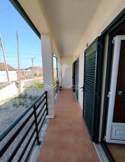 Moradia t4 isolada vagos