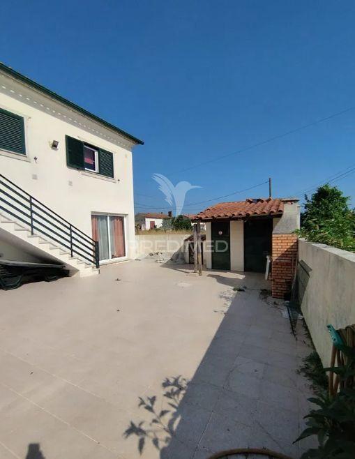 Moradia t4 isolada vagos