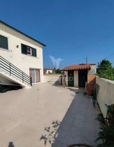 Moradia t4 isolada vagos